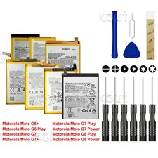 Per Motorola Moto G5 Pl / G7