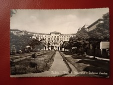 Cartolina PADOVA VIALE 4