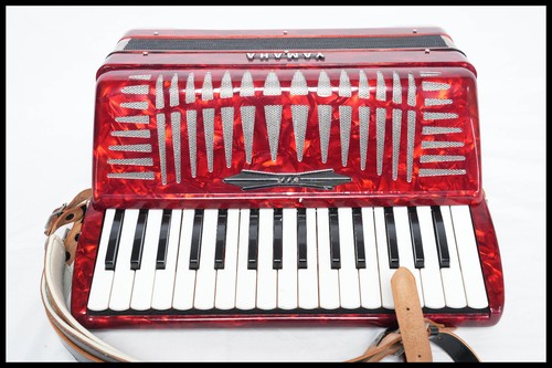Fisarmonica yamaha made - fisarmonica,