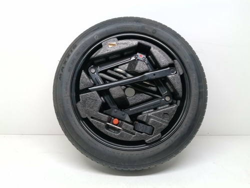Kit ruotino scorta per opel - di,