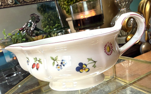 Villeroy boch petite fleur - villeroy, "petite