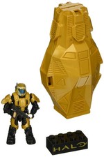 Halo Mega Bloks Mega Construx
