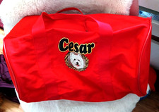 Cibo per cani Cesar vintage