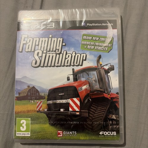 Farming simulator gioco - simulator,