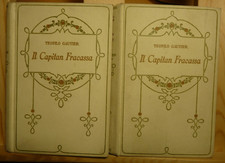 IL CAPITAN FRACASSA - Teofilo
