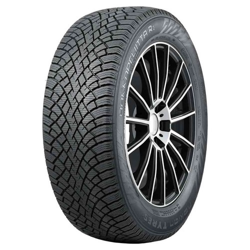 Gomme invernali nokian - nokian, 255/45