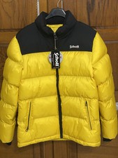 Giubbotto Schott Uomo 