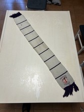 Sciarpa Calcio Ultras Fiorentina Direttivo Viola Rara Vintage Scarf Bufanda