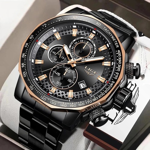 Orologio uomo da - orologio,