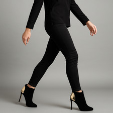 Stivaletti donna Dolce Vita