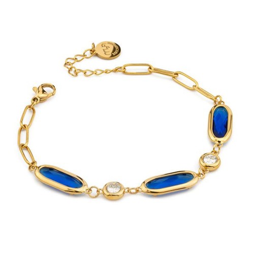 Bracciale boccadamo mya - bracciale,