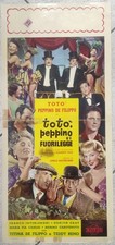 Locandina originale del film