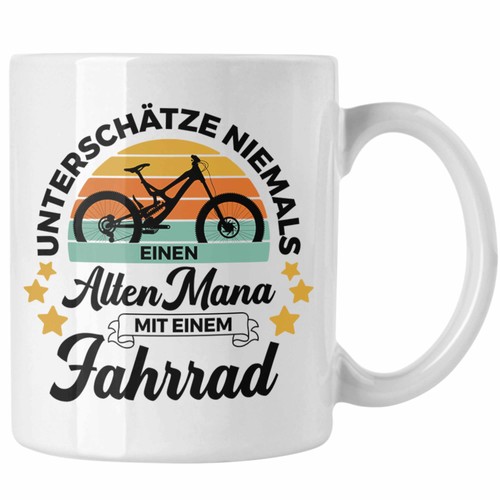 Trendation fahrradfahrer - trendation,