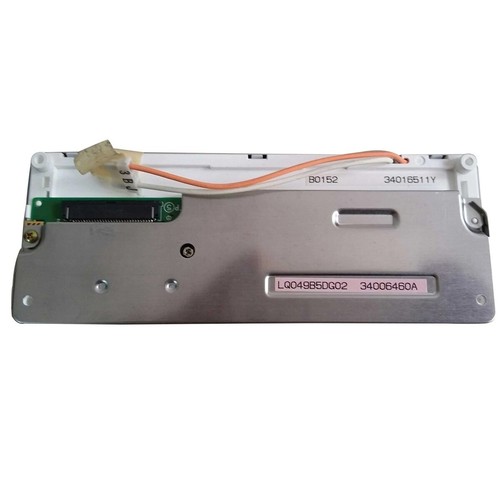 Lq049b5dg02 lcd per - 4,9",