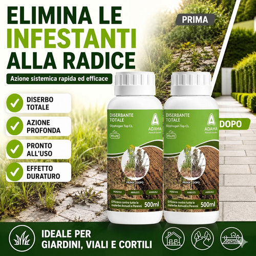 Adama gliphogan diserbante - 2,