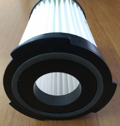 Filtro hepa lavabile attac - filtro,