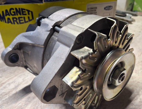 Alternatore org marelli per - org,
