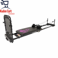 Aeropilates reformer 435 plus - reformer,