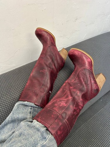 Stivali vintage timberland - stivali,