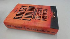 The Sigma Protocol by Ludlum