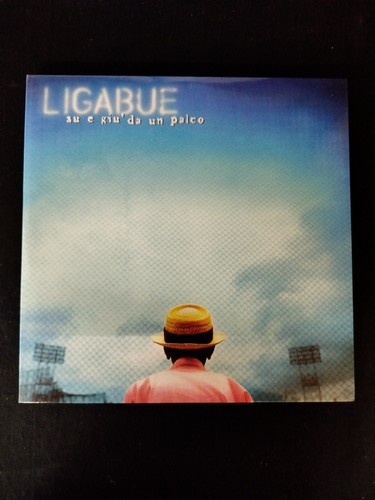Ligabue e giù da - ligabue, ‎–
