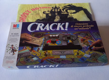 Crack! MB gioco in scatola