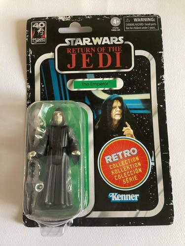 Star wars modellino - star, ritorno