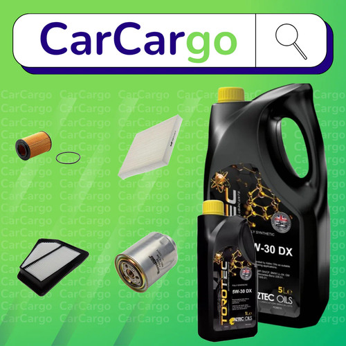 Kit tagliando honda - cr-v, 2.2
