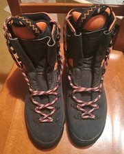 Scarponi Scarpe La Sportiva