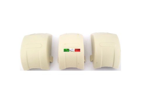 Porta massa bianca variatori - massa,