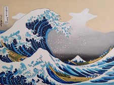 Quadro DIPINTO A MANO la