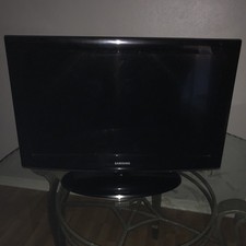 TV LCD Samsung 32" modello LN32A450C1D