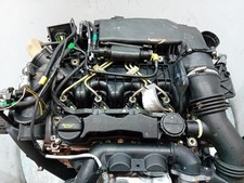 8HY Motore Completo per