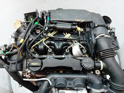8hy motore completo - 8hy, per