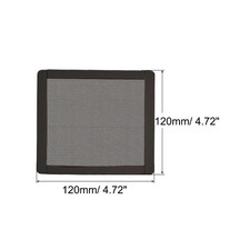 Griglia Antipolvere Magnetica