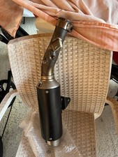 Scarico HONDA CB 500 F 2023