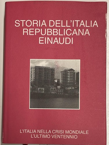 Storia dell italia - storia, dell'italia
