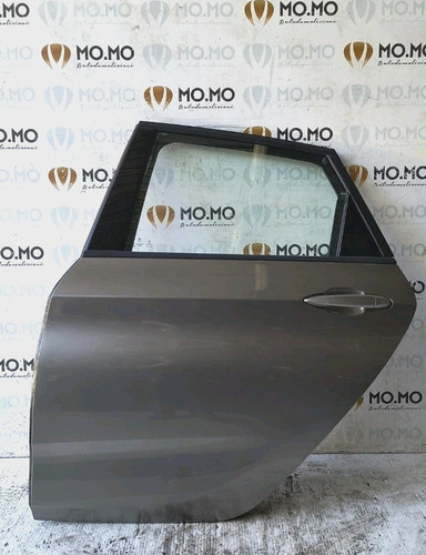 Porta posteriore sinistra - sinistra, bmw