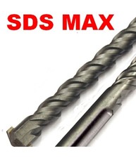 Punta Gigante A Doppia Elica