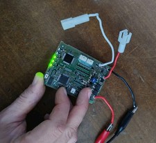  Bms Pcb BOSCH per Powerpack