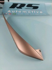 Protezione calore terminale di scarico lato sx  YAMAHA YZF R1 04-06, 5VY-14718