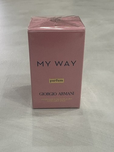 Armani way edp 30 ml - edp,