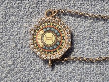 Braccialetto Segno Zodiacale