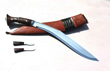 Coltello Kukri sciroppato