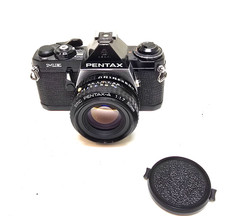 Fotocamera Reflex Pentax ME