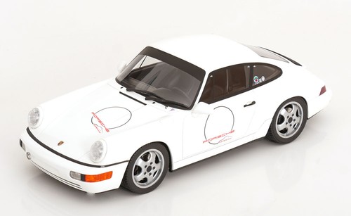 Spirit porsche 911 - spirit,