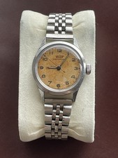 Orologio Vintage Tissot