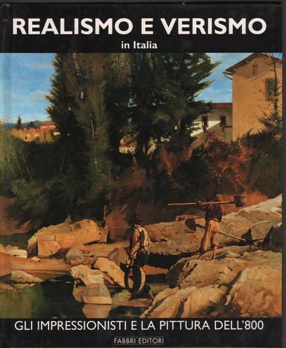 Realismo e verismo in - realismo,