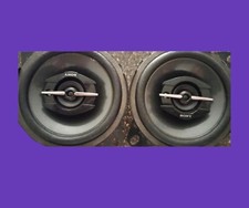 Autoparlante Sony XS-GT1038F