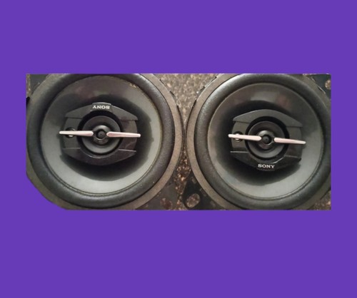 Autoparlante sony gt1038f - autoparlante, xs-gt1038f